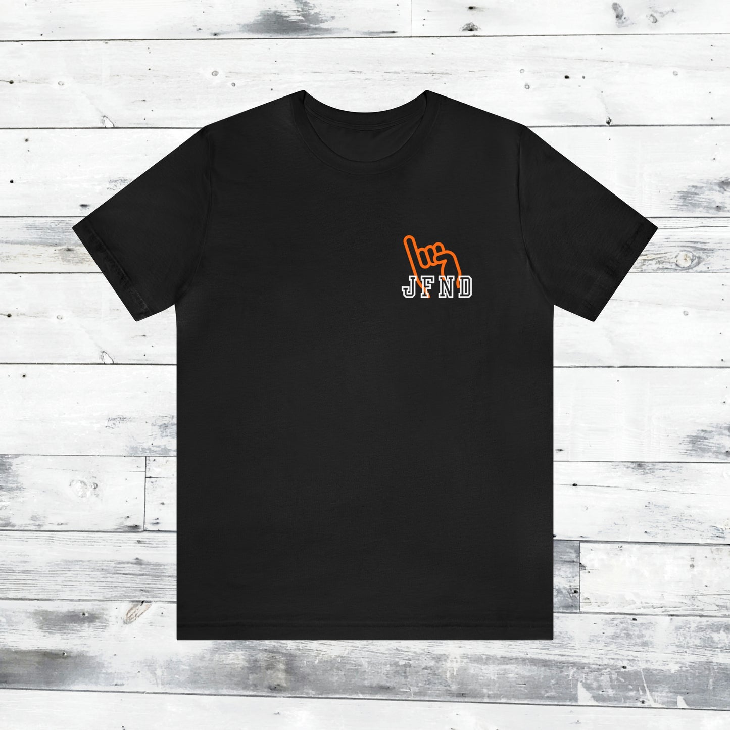 Jacket Football Unisex T-Shirt