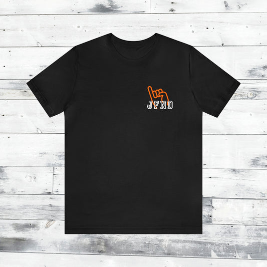 Jacket Football Unisex T-Shirt