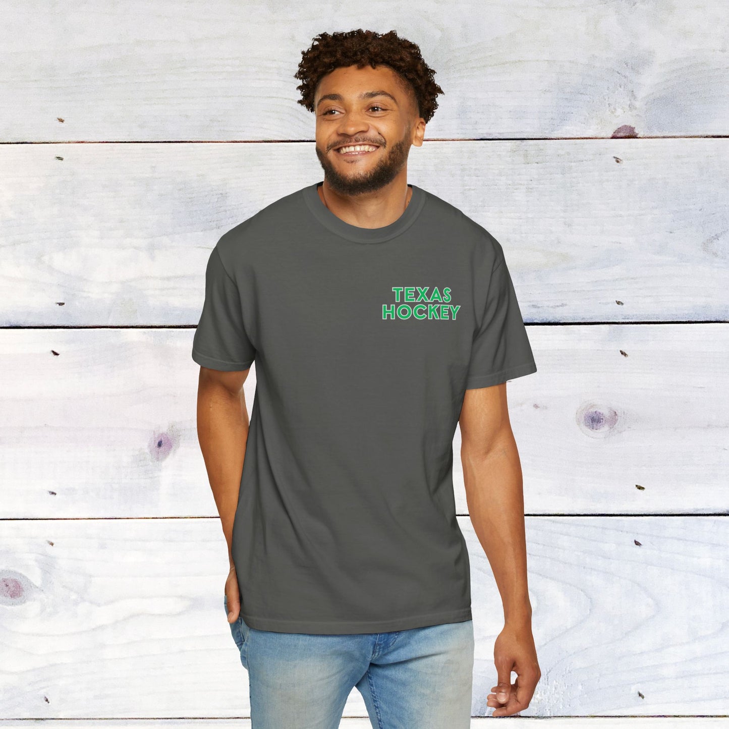 Nico would Trade Mikko Unisex Comfort Colors T
