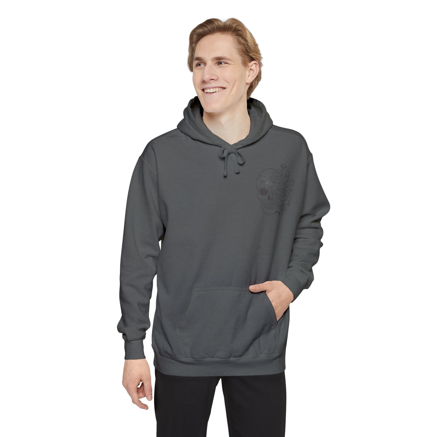 Halloweentown Hoodie - Being Normal is Vastly Overrated