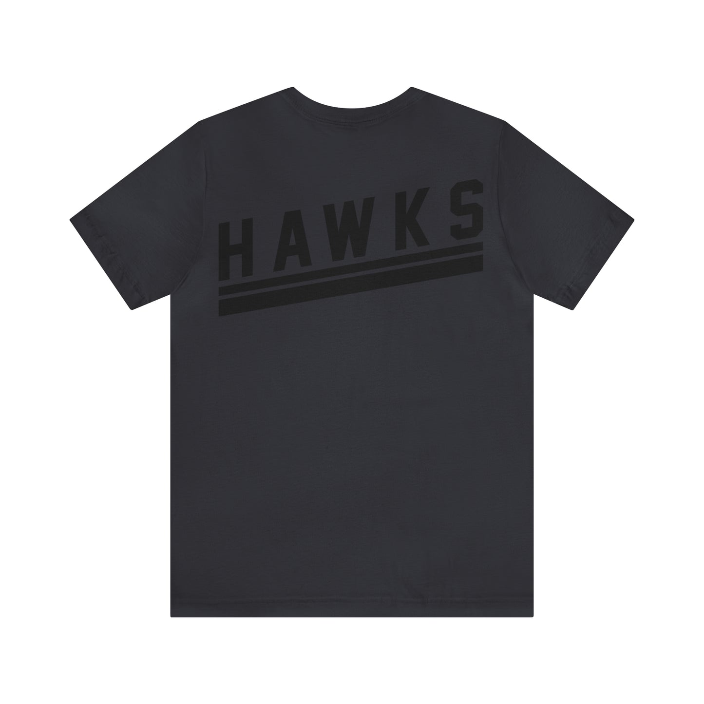 Hawks heartbeat