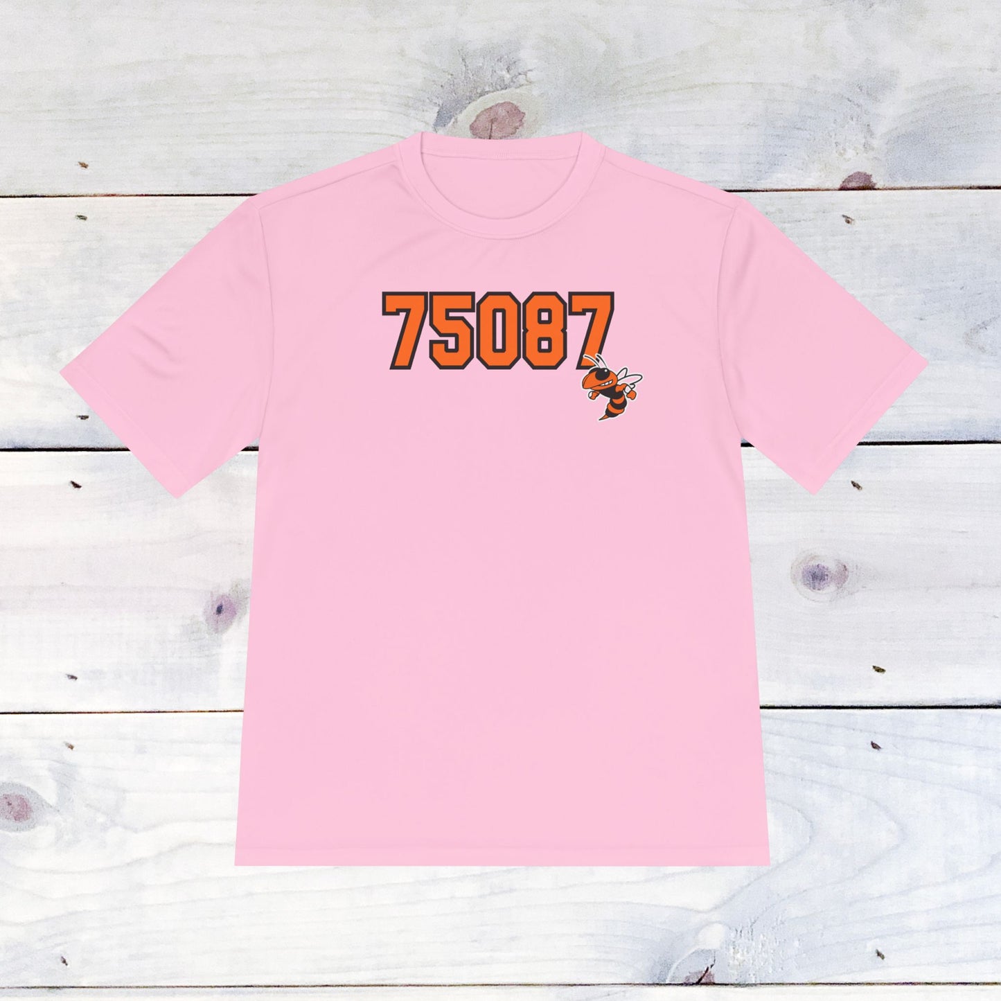 75087 Sport-Tek Unisex Tee