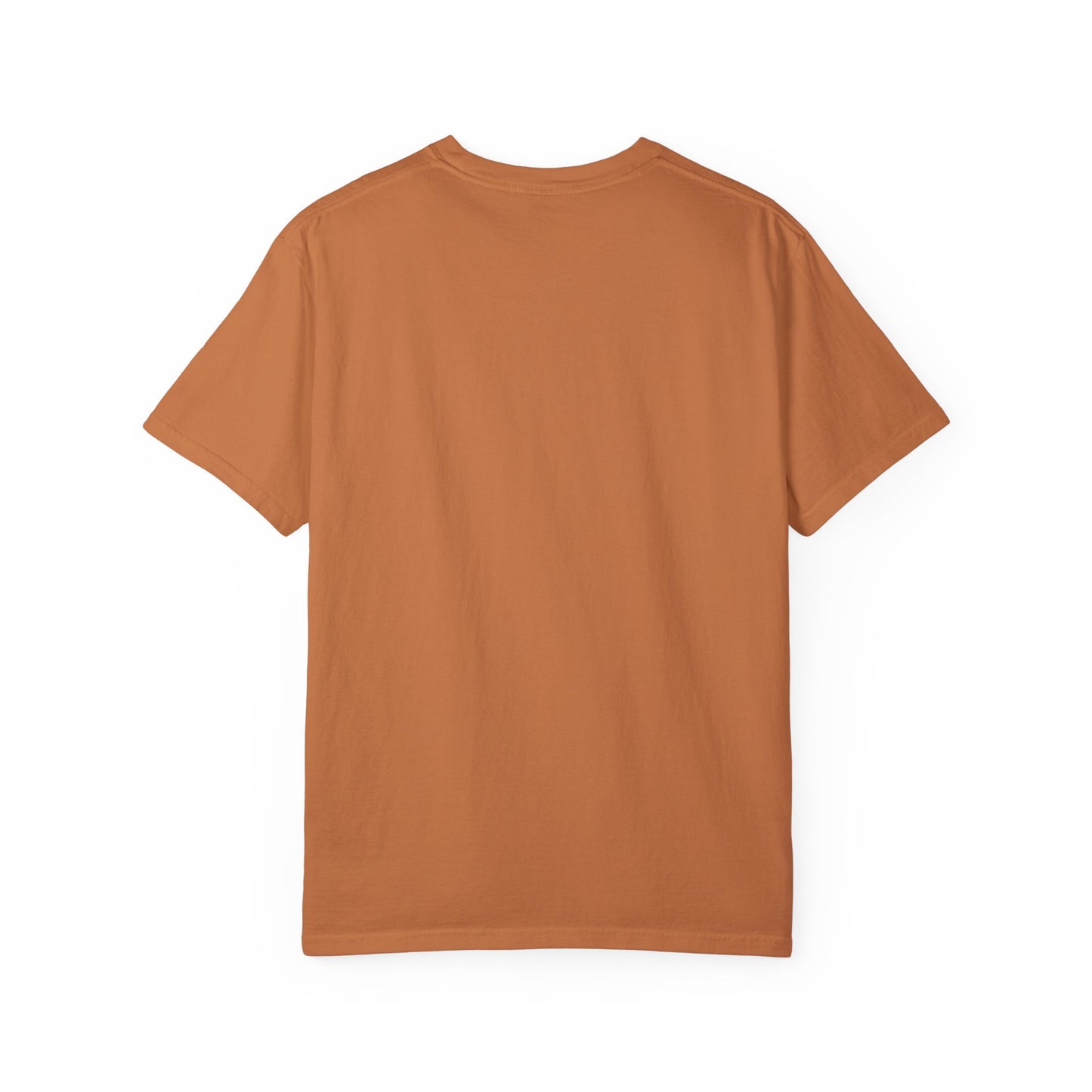 Kinder Flower Teacher Shirt - Comfort Colors
