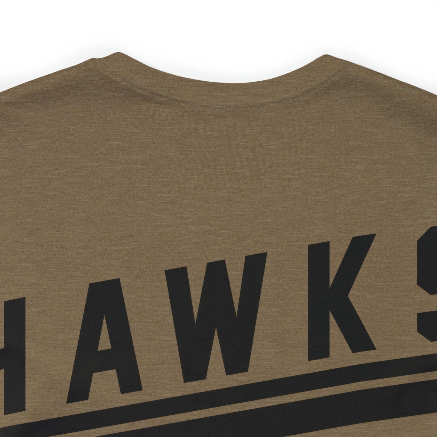 Hawks heartbeat