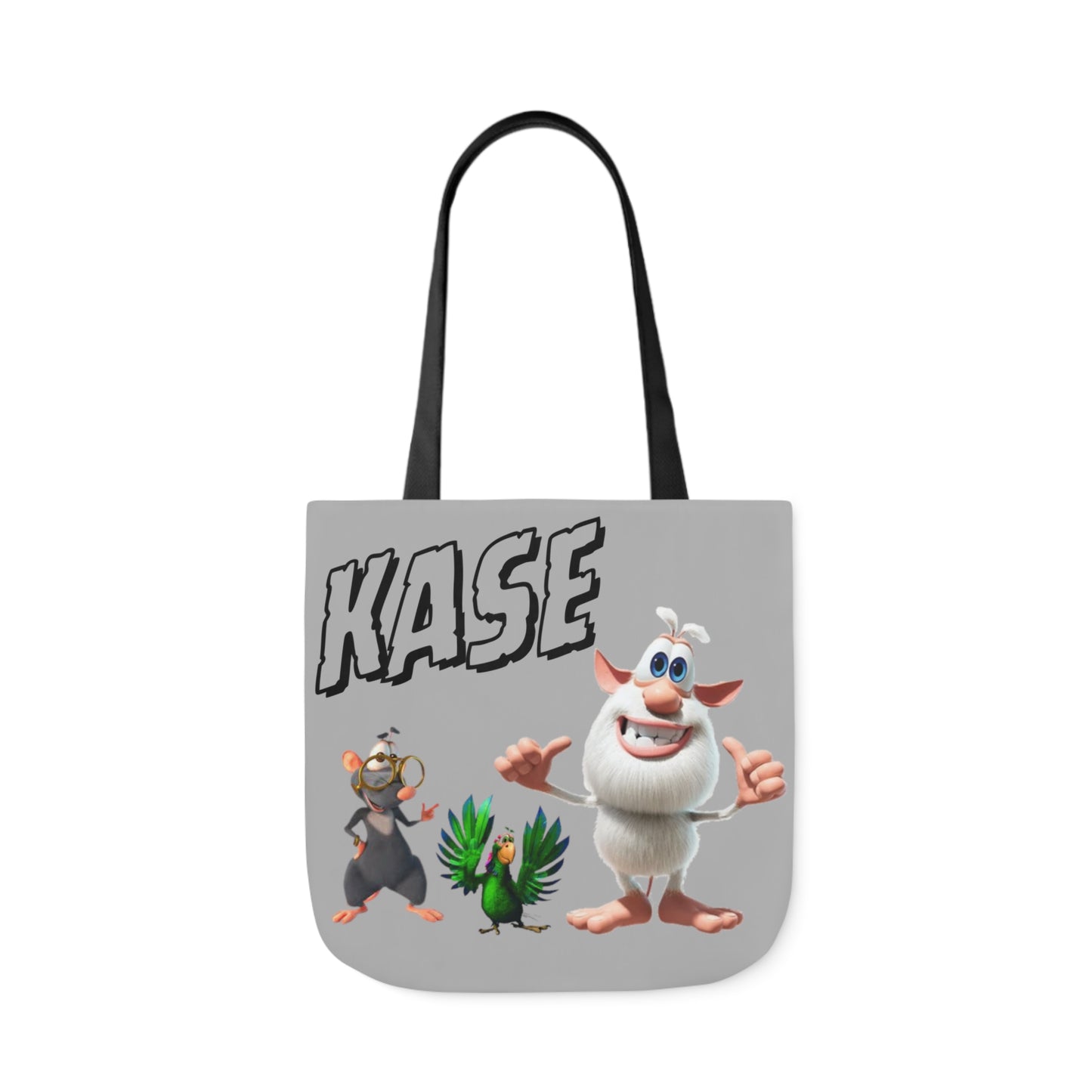 Custom Kase Tote