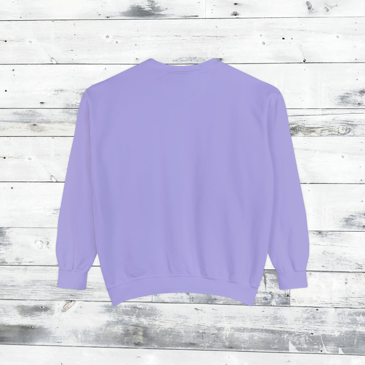 Rockwall Jackets - Stingers Up - Comfort Colors Sweater