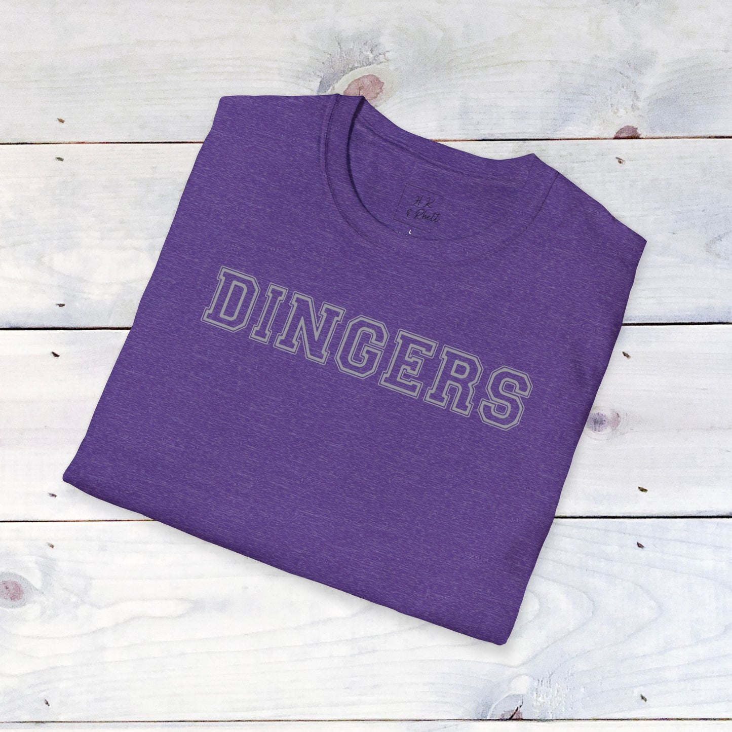 Dingers T