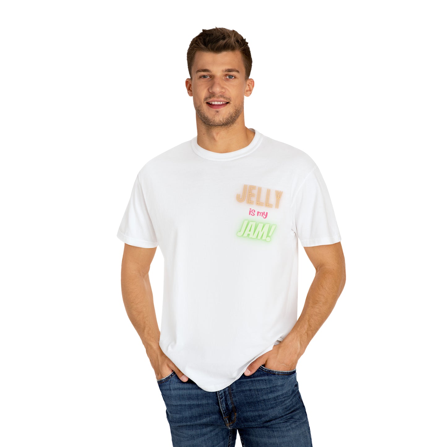 Jelly is my Jam - Unisex T-Shirt