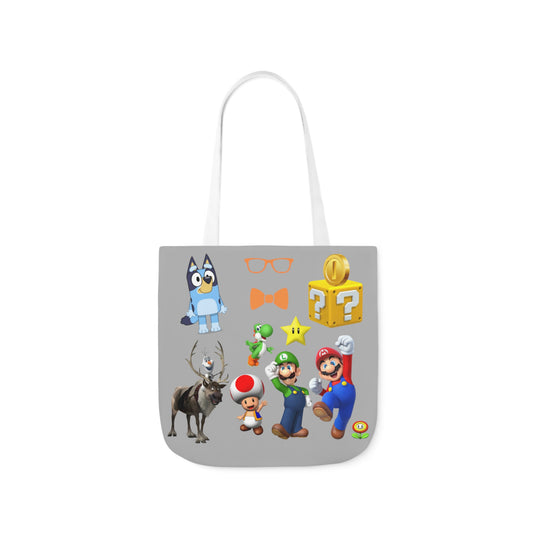 Custom Kase Tote