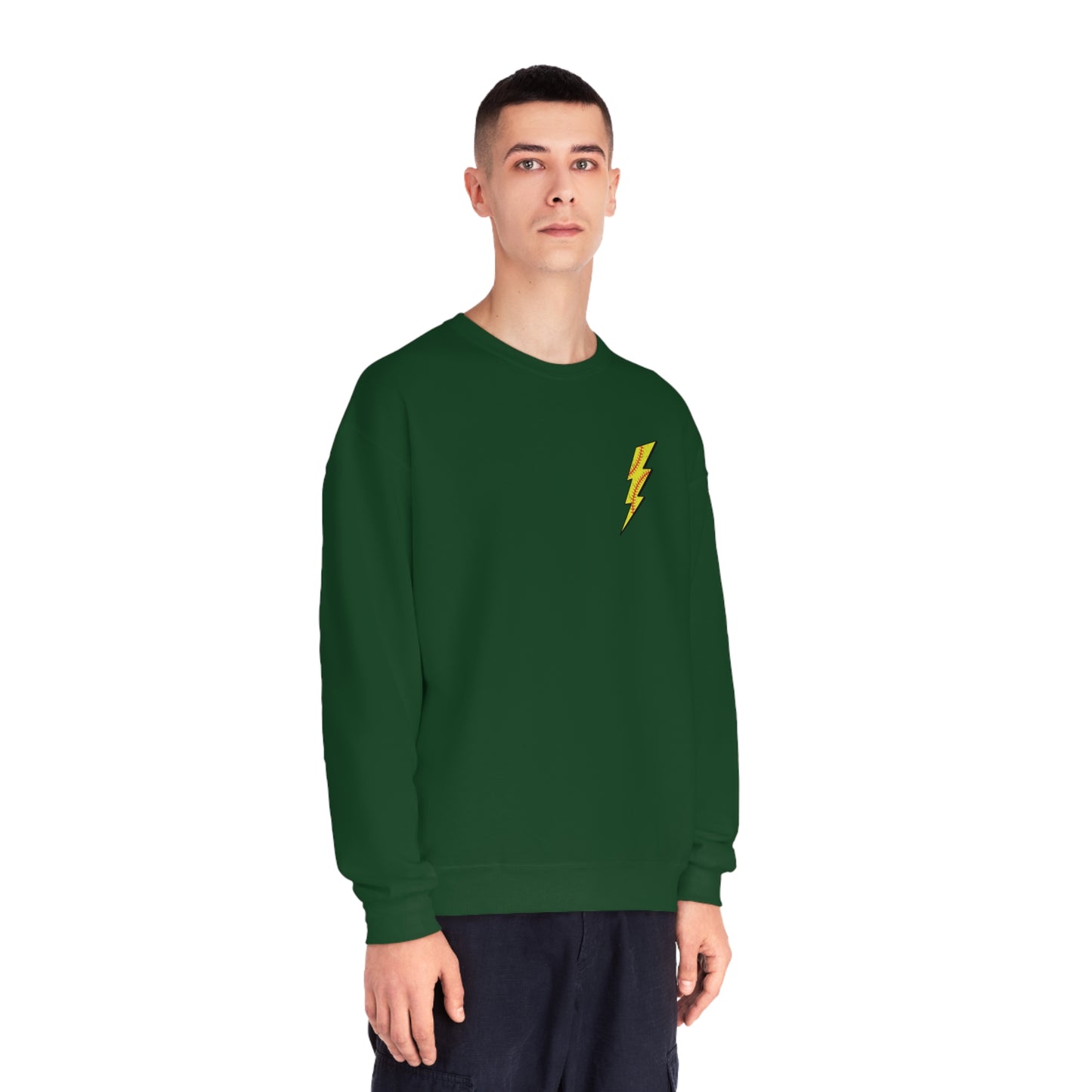 Softball Mama Sweater