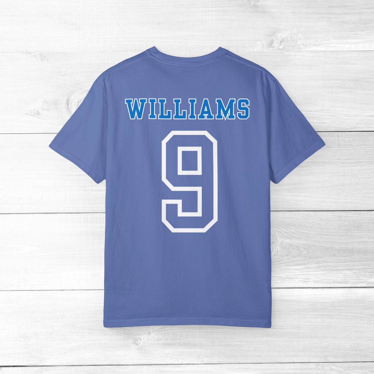 Stallions Mom Custom 9 Shirt