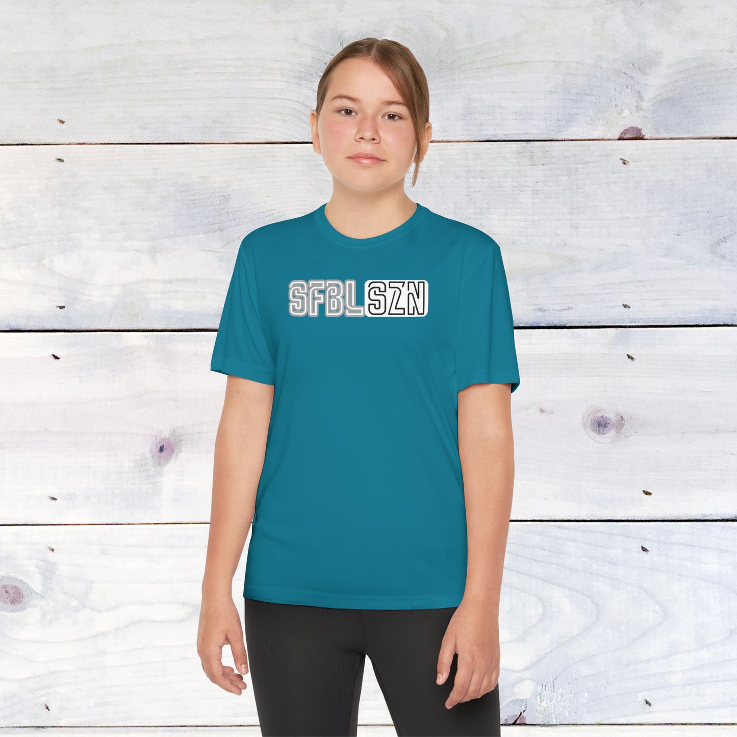 SFBL SZN Youth T