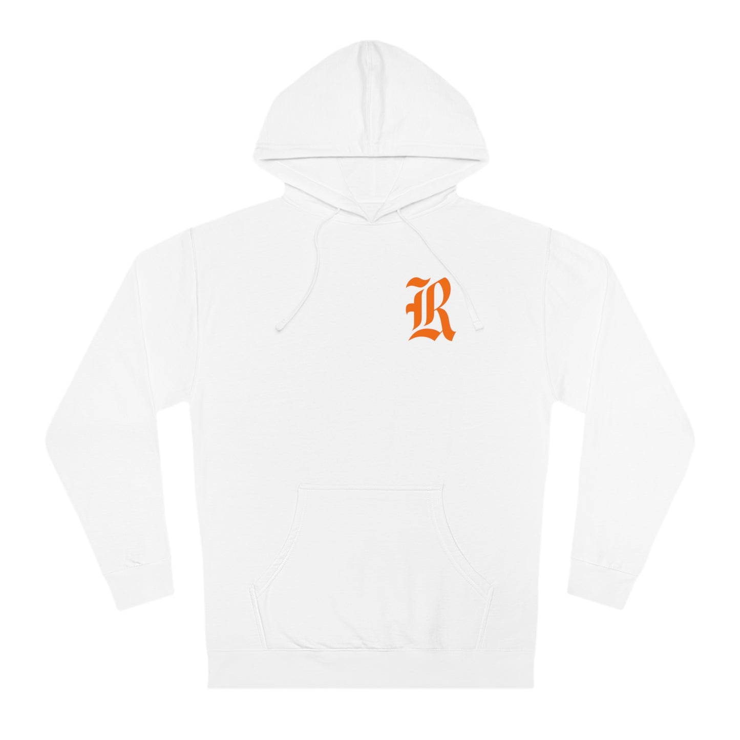 Rockwall Yellowjackets Hoodie