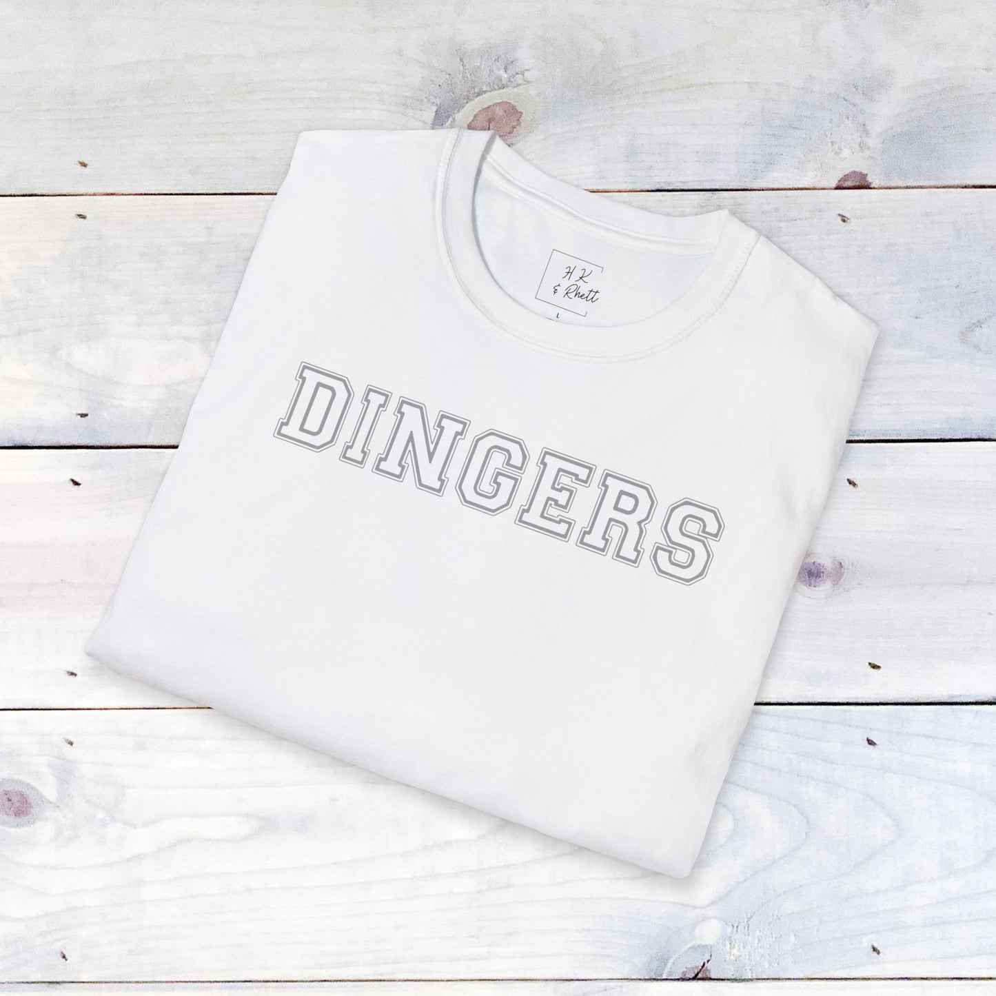 Dingers T