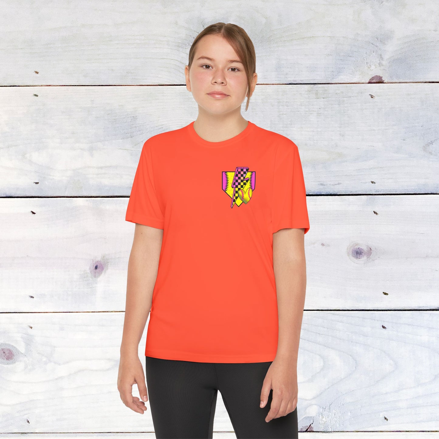 Good Girls Steal Youth T