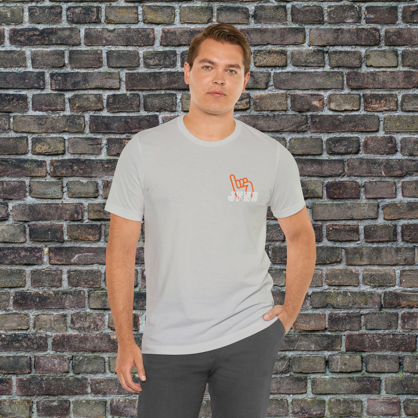 Jacket Football Unisex T-Shirt