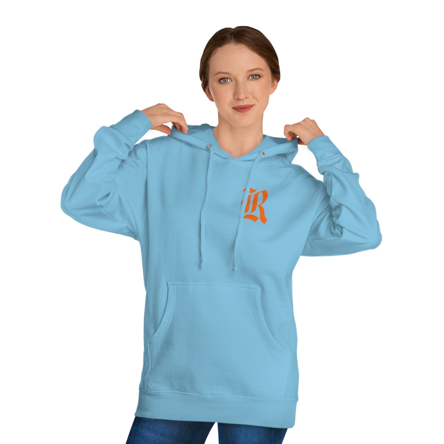 Rockwall Yellowjackets Hoodie