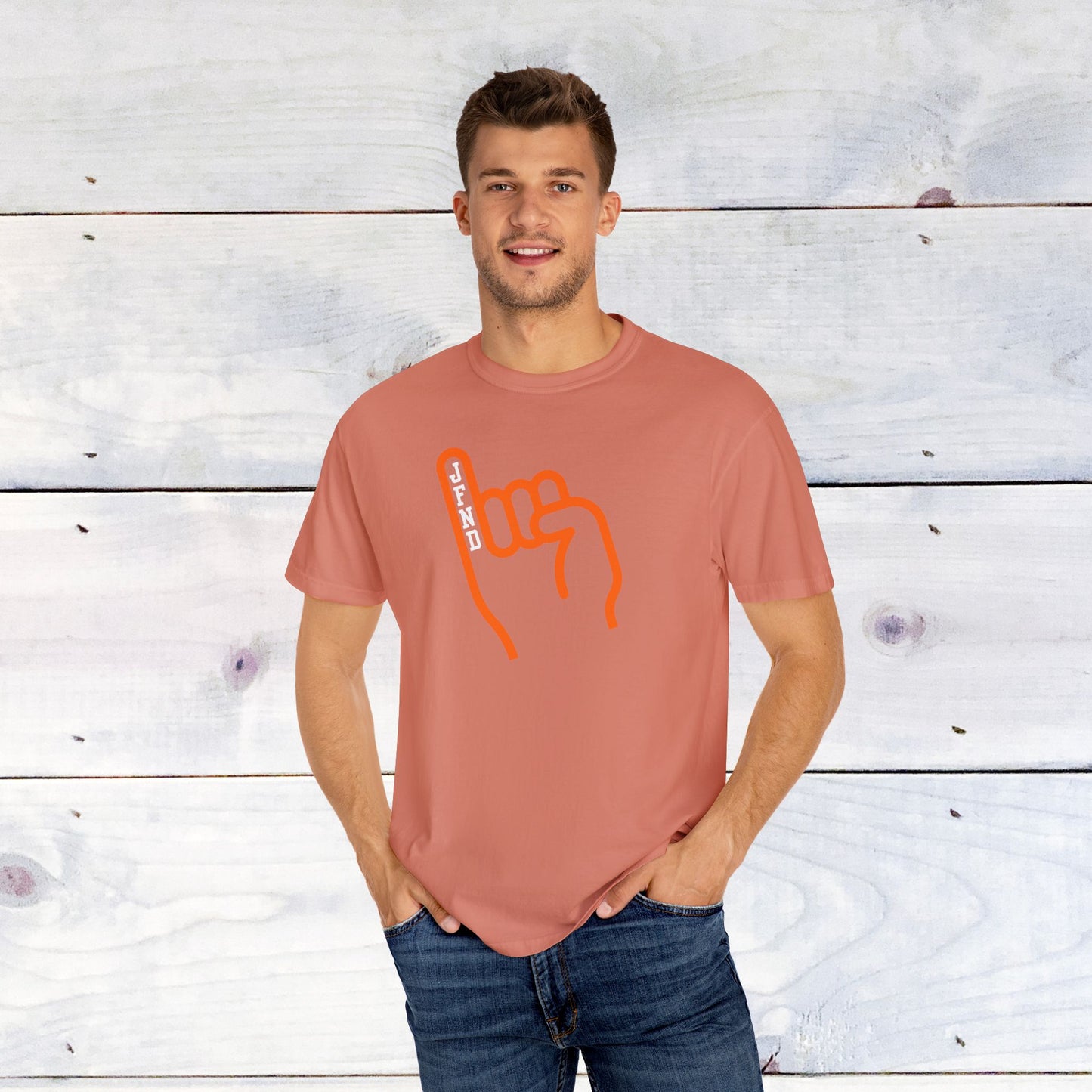JFND Stinger Comfort Colors T