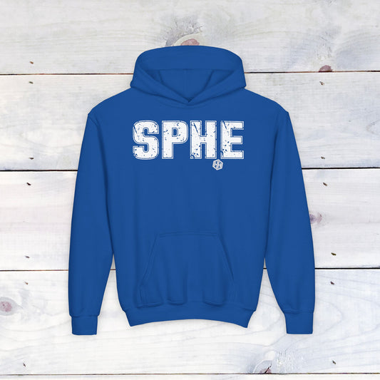 SPHE Youth Hoodie