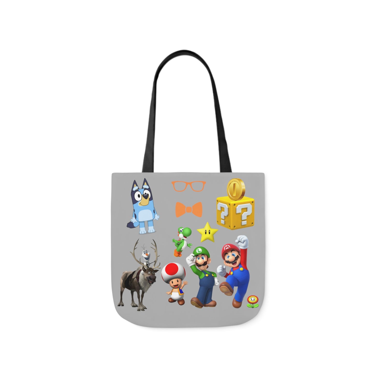 Custom Kase Tote
