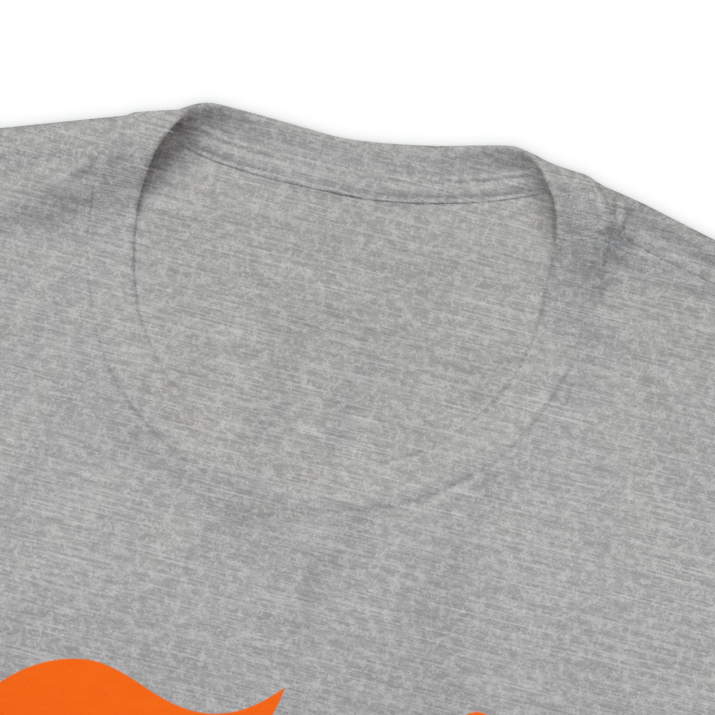 The Original Orange Rockwall R
