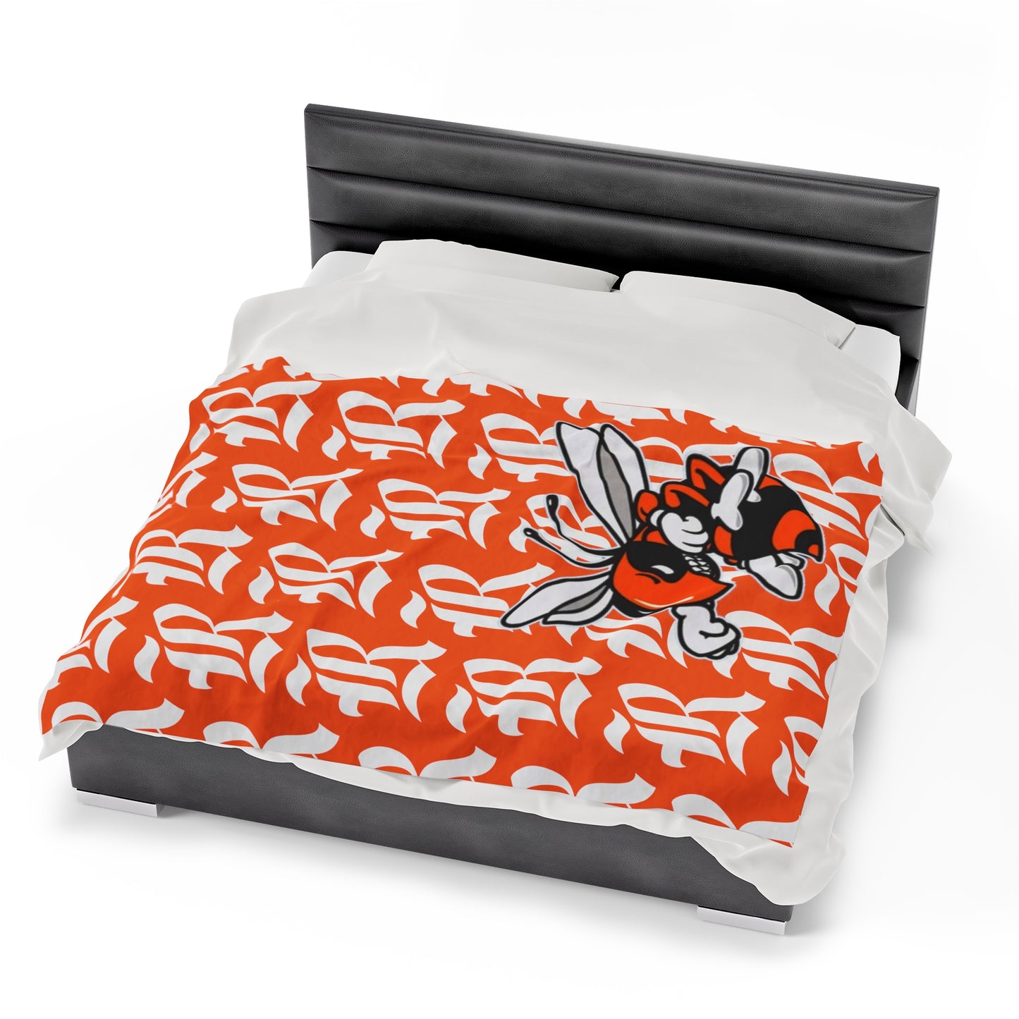 THE Rockwall Blanket