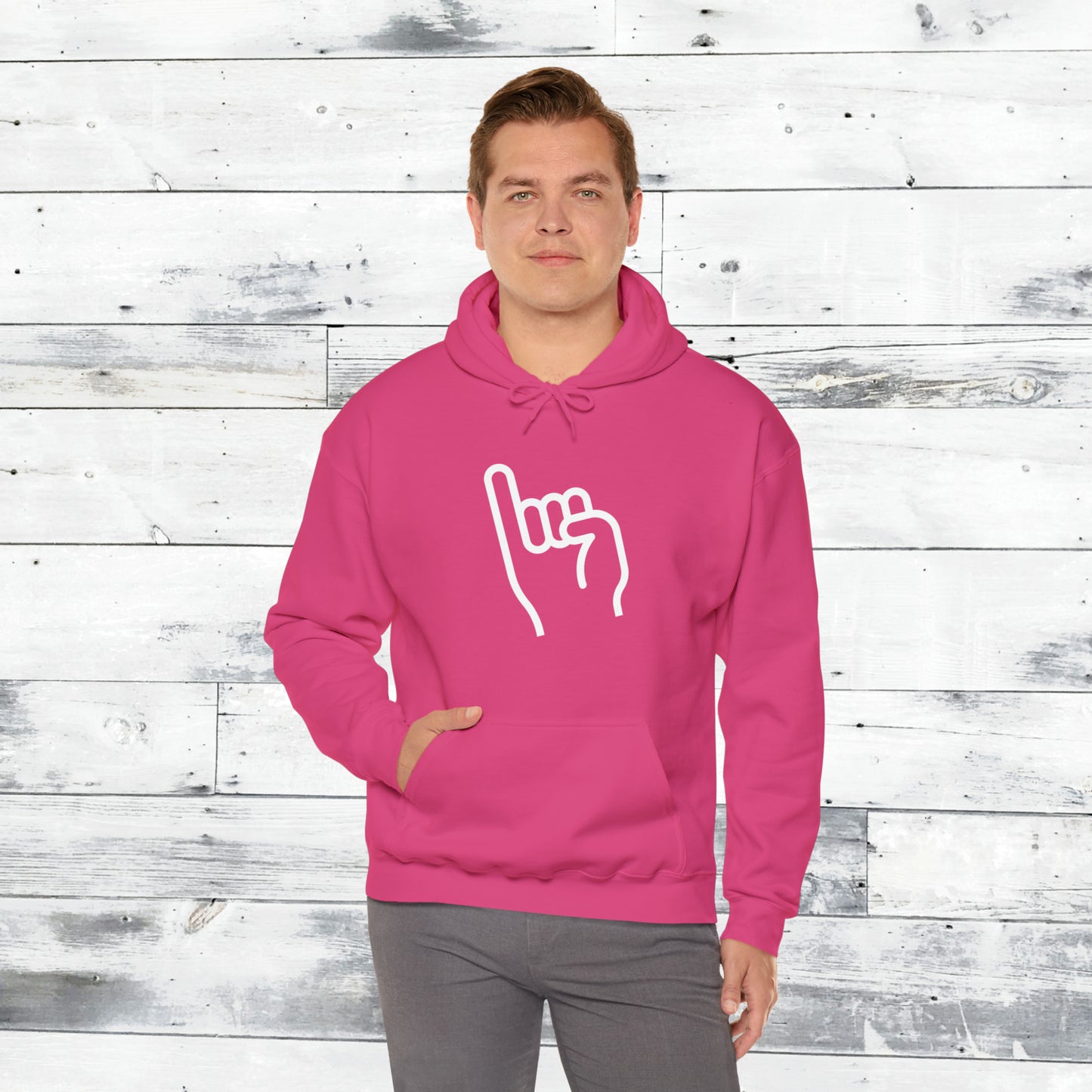 Jackets Stinger Hoodie