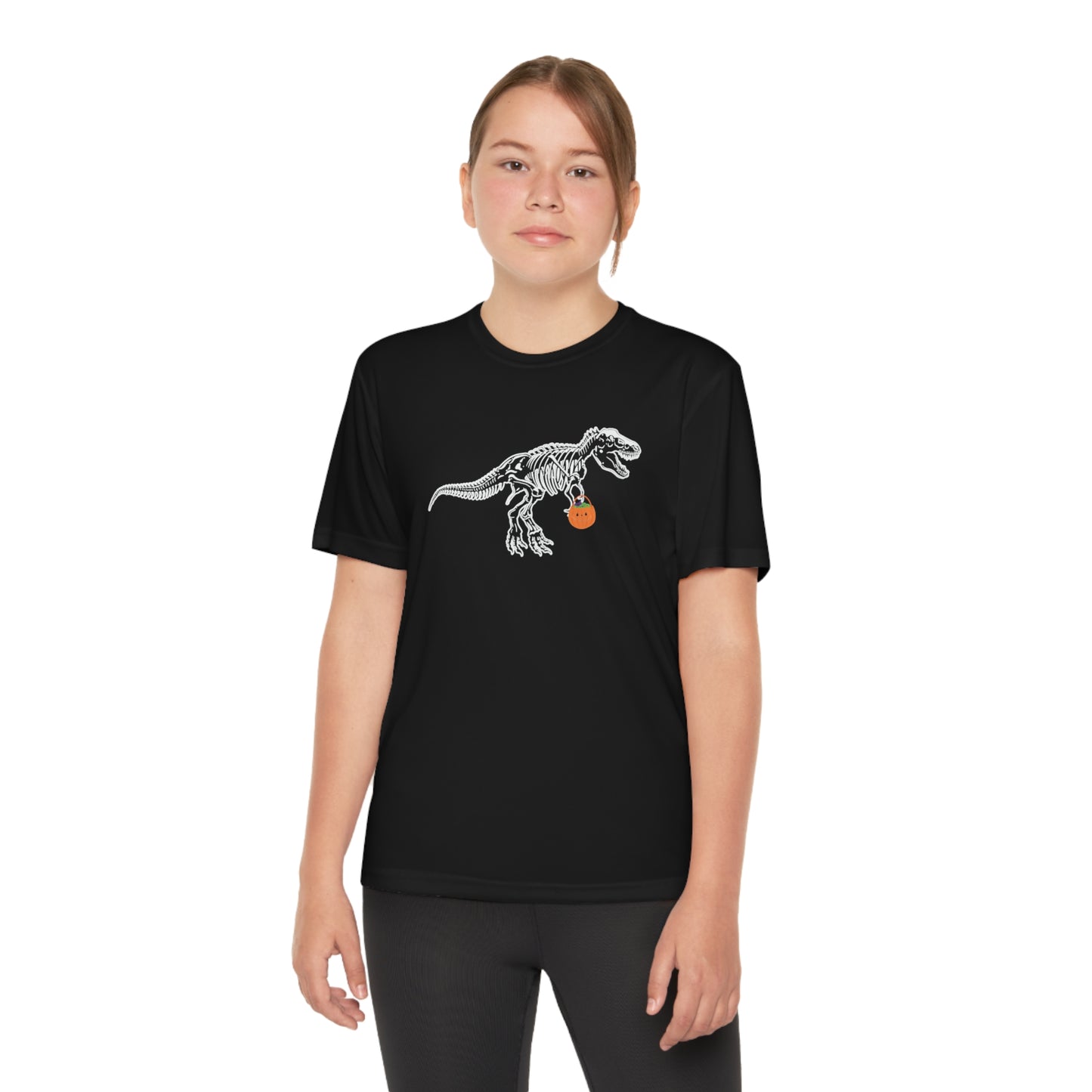 Dino Skelly Shirt