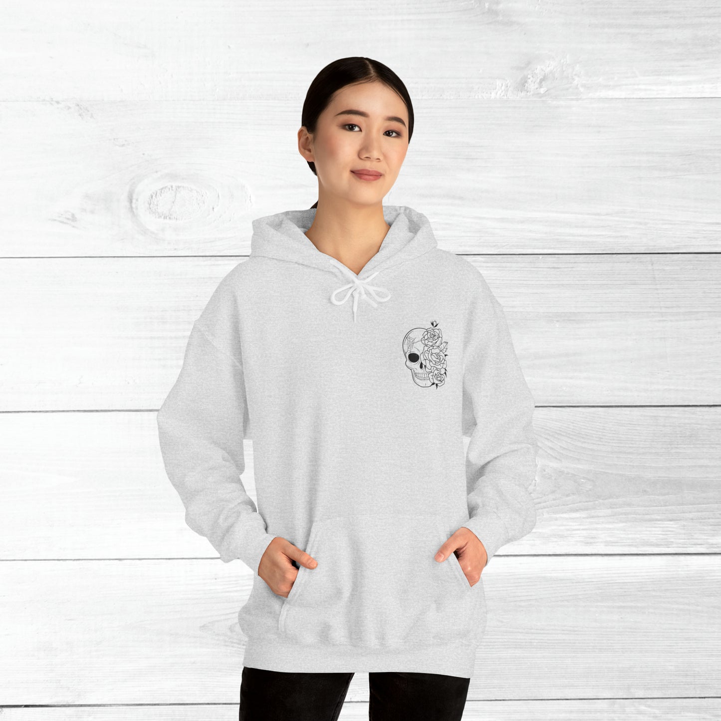 Halloweentown - Being Normal is Vastly Overrated Hoodie