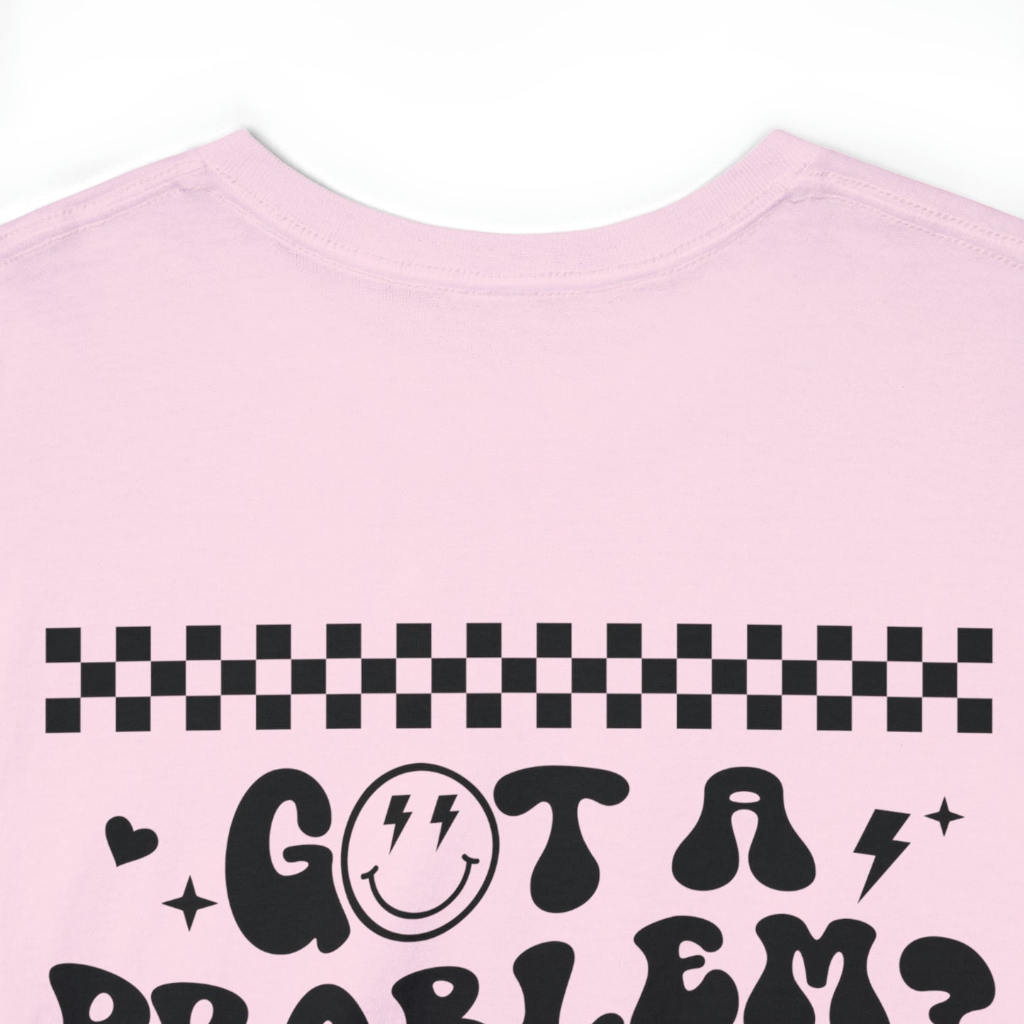 Got a Problem, Call MY Momma