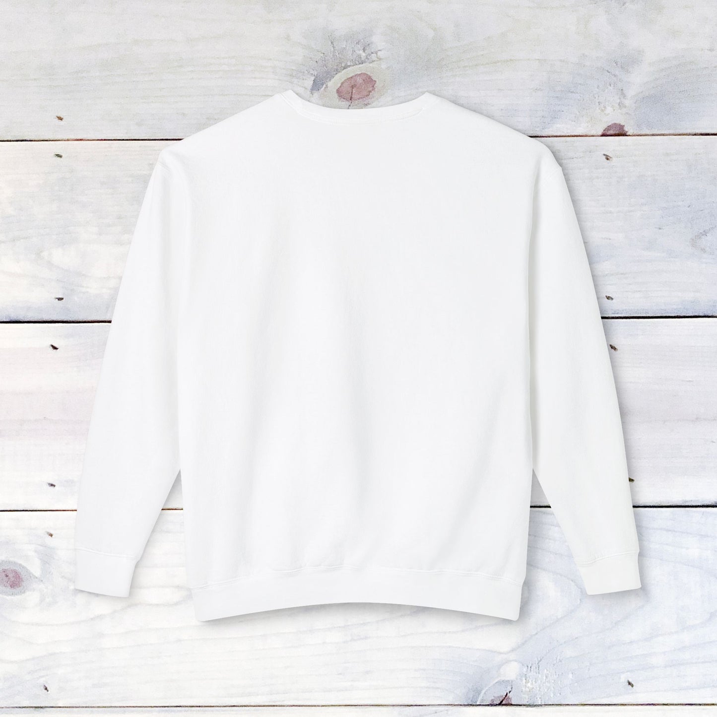 Rockwall Texas Unisex Comfort Colors Sweater