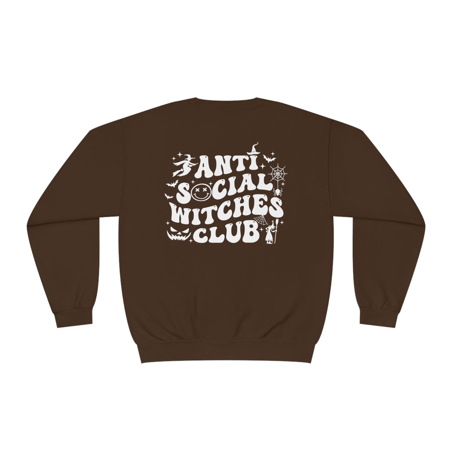 Anti Social Witches Club