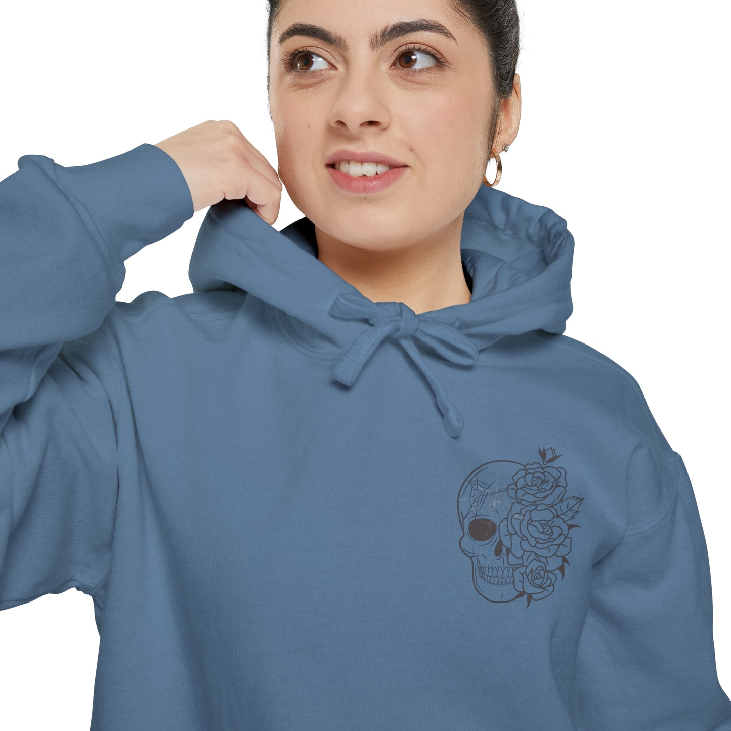 Halloweentown Hoodie - Being Normal is Vastly Overrated