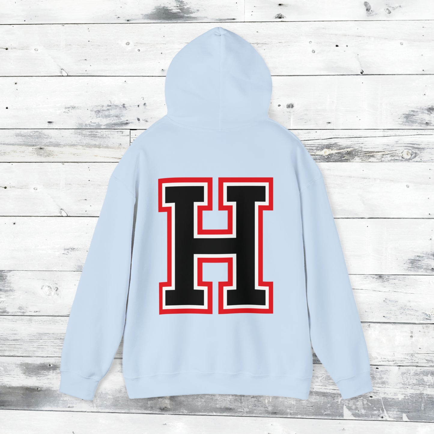 Southside Strong Hoodie