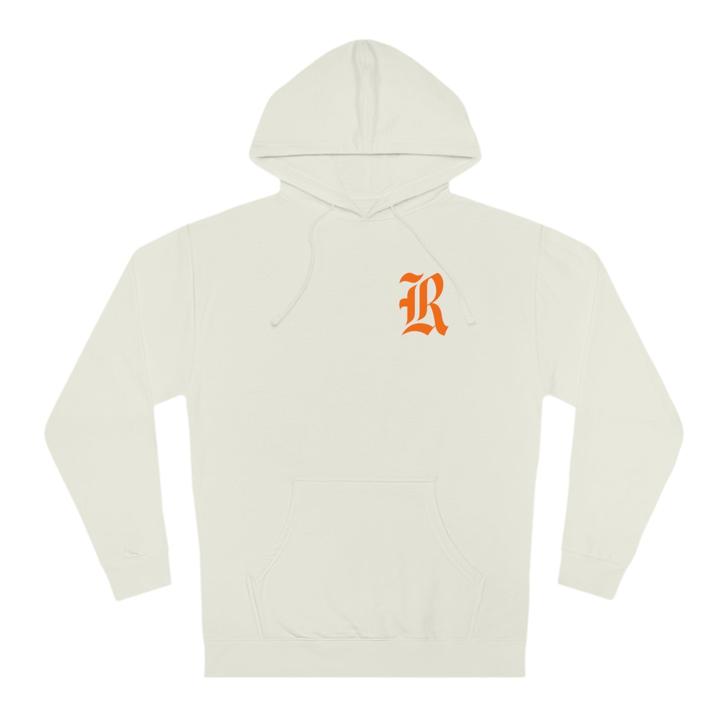 Rockwall Yellowjackets Hoodie