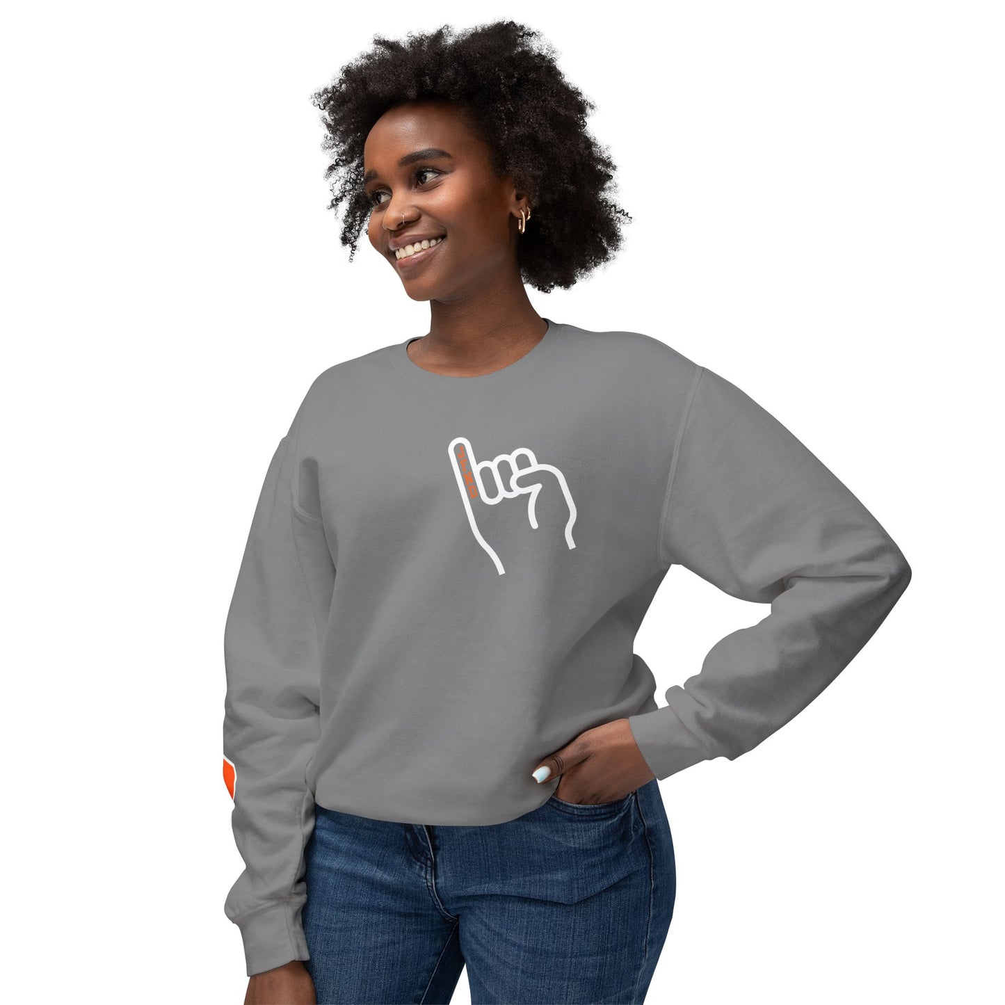 Mom Custom Comfort Colors