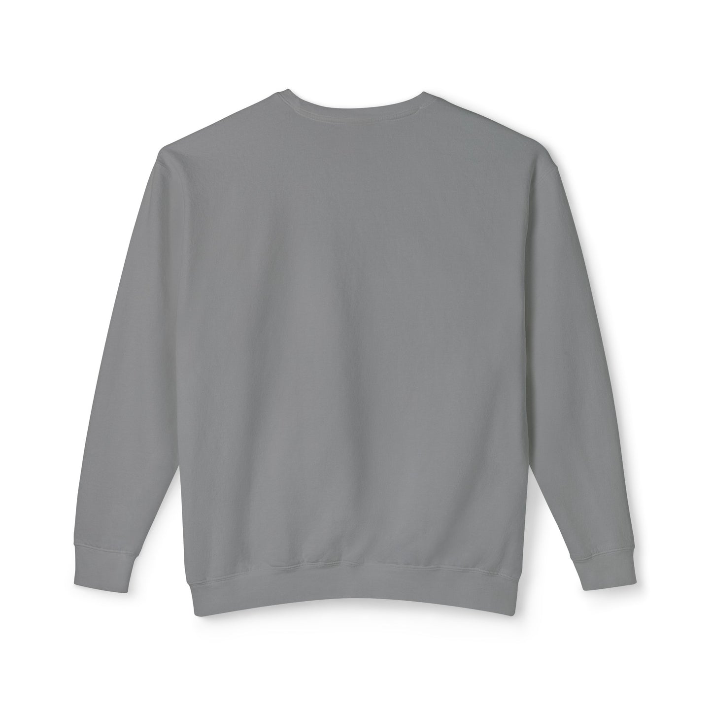 Sunshine, Seashells, Saltwater Comfort Colors Sweater
