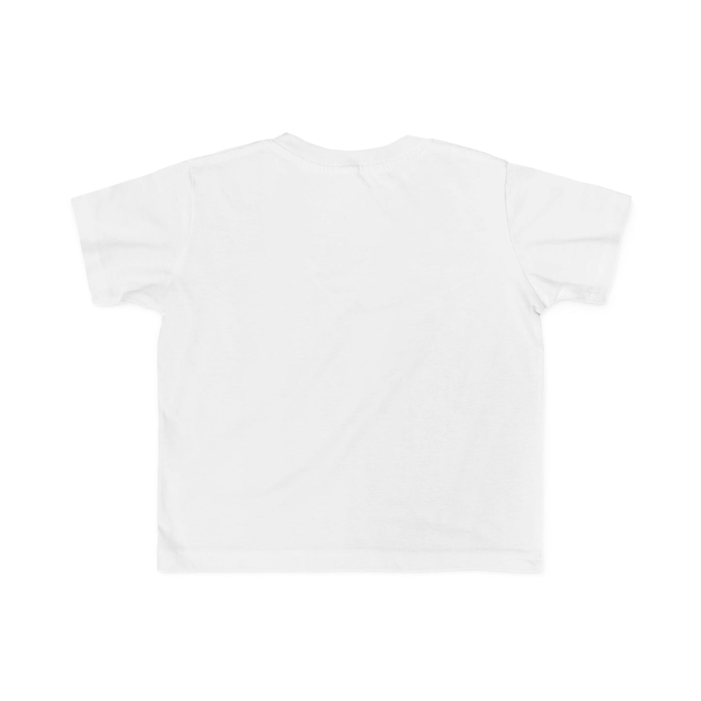 O-Fish-Ally Personalized First Birthday Custom Tanner Jersey T-Shirt
