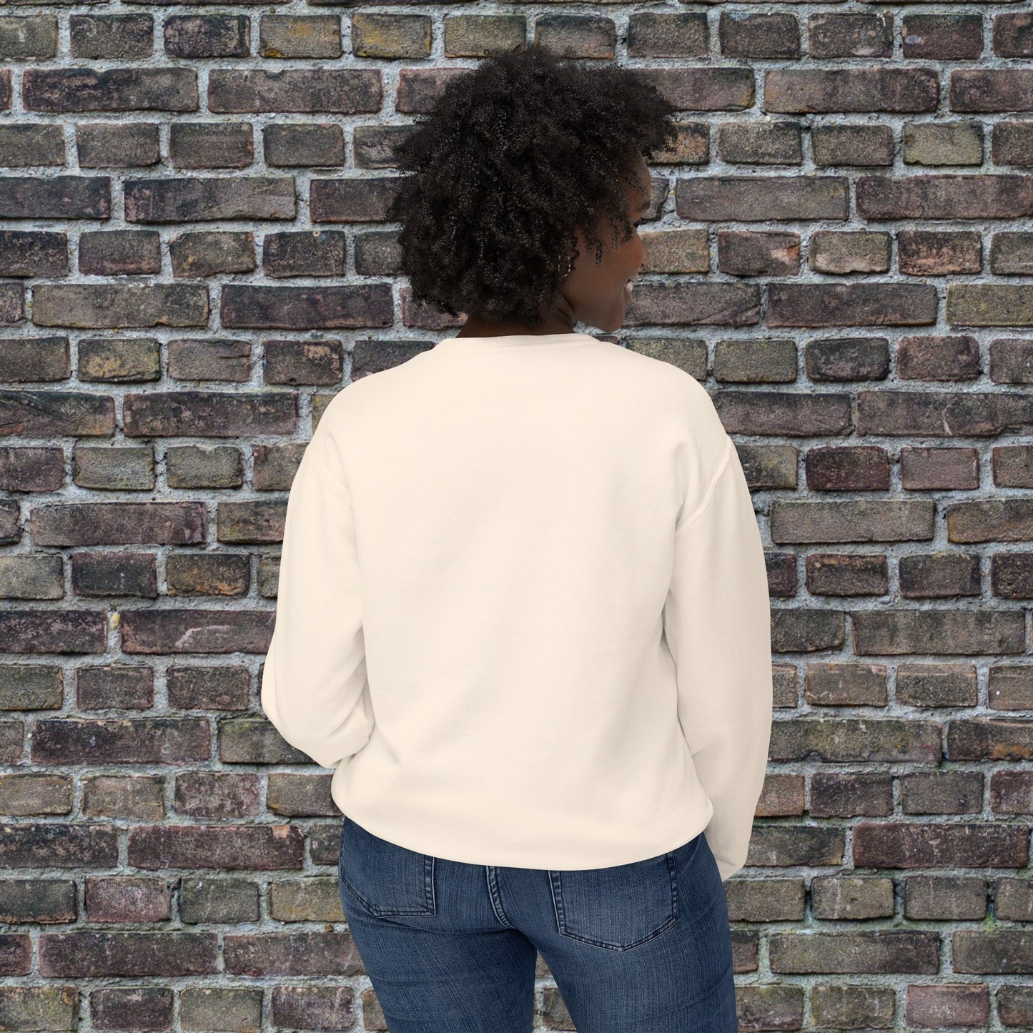 House on Fire, Getaway Car - Comfort Colors Sweater