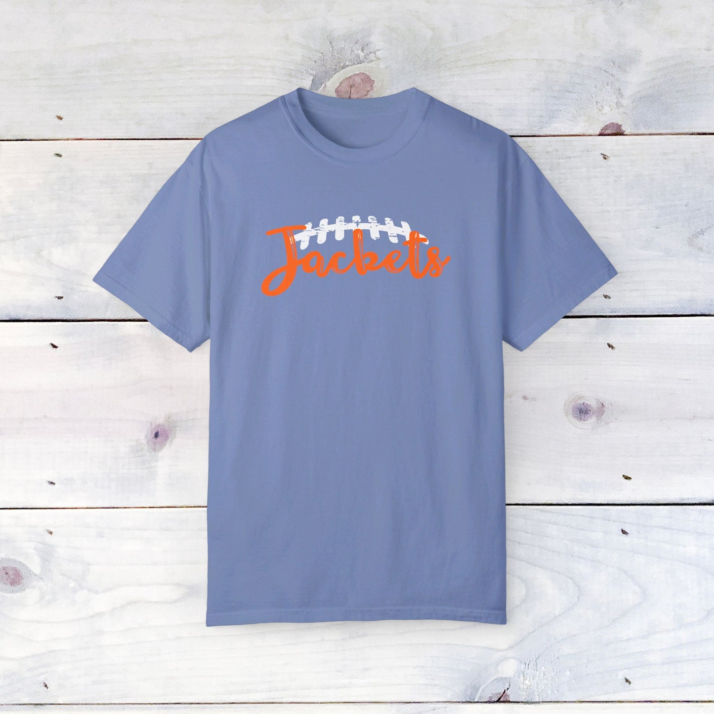 Jackets Comfort Colors T