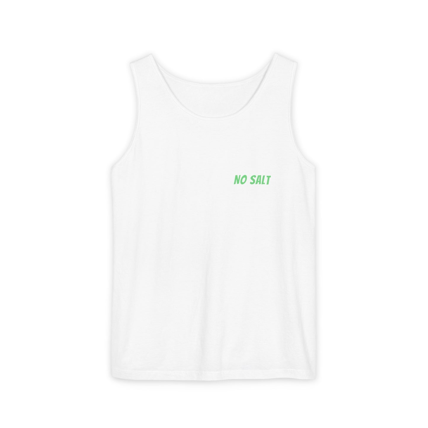 Margs No Salt Tank - Comfort Colors