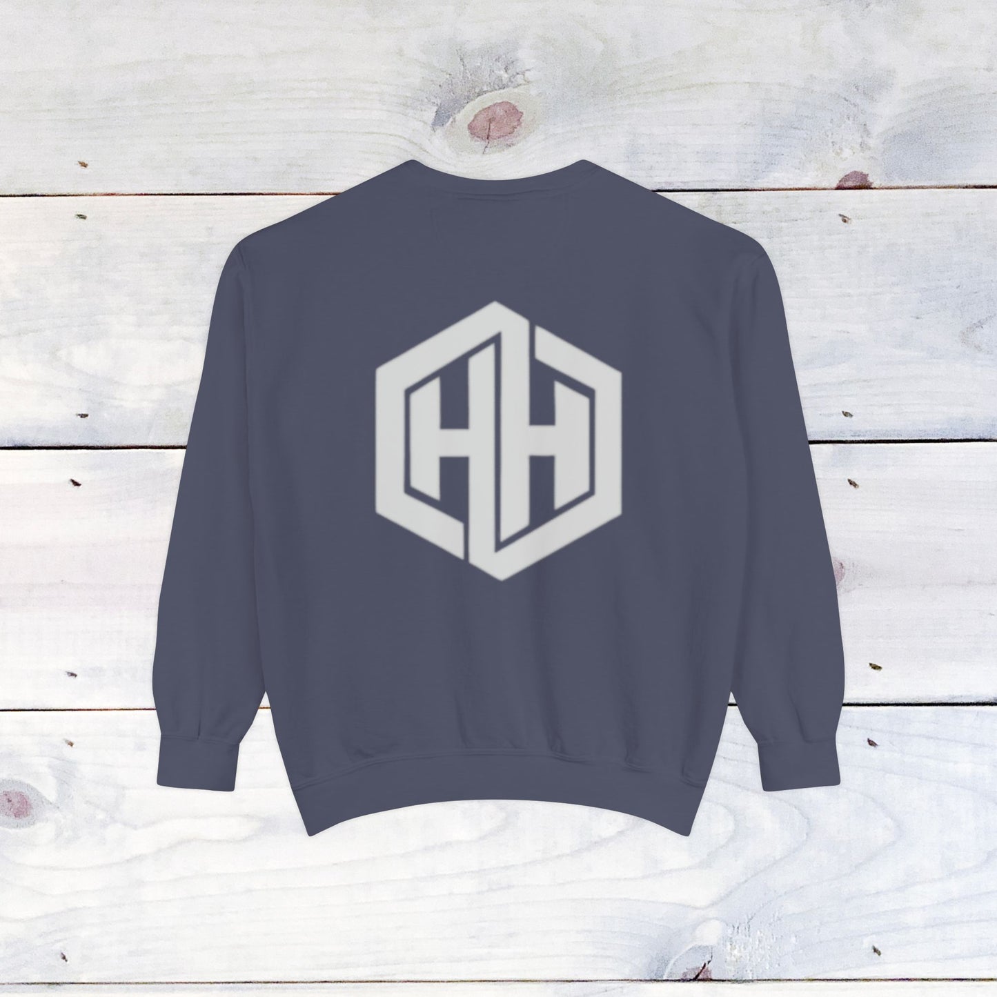 SPHE Custom Comfort Colors Sweater