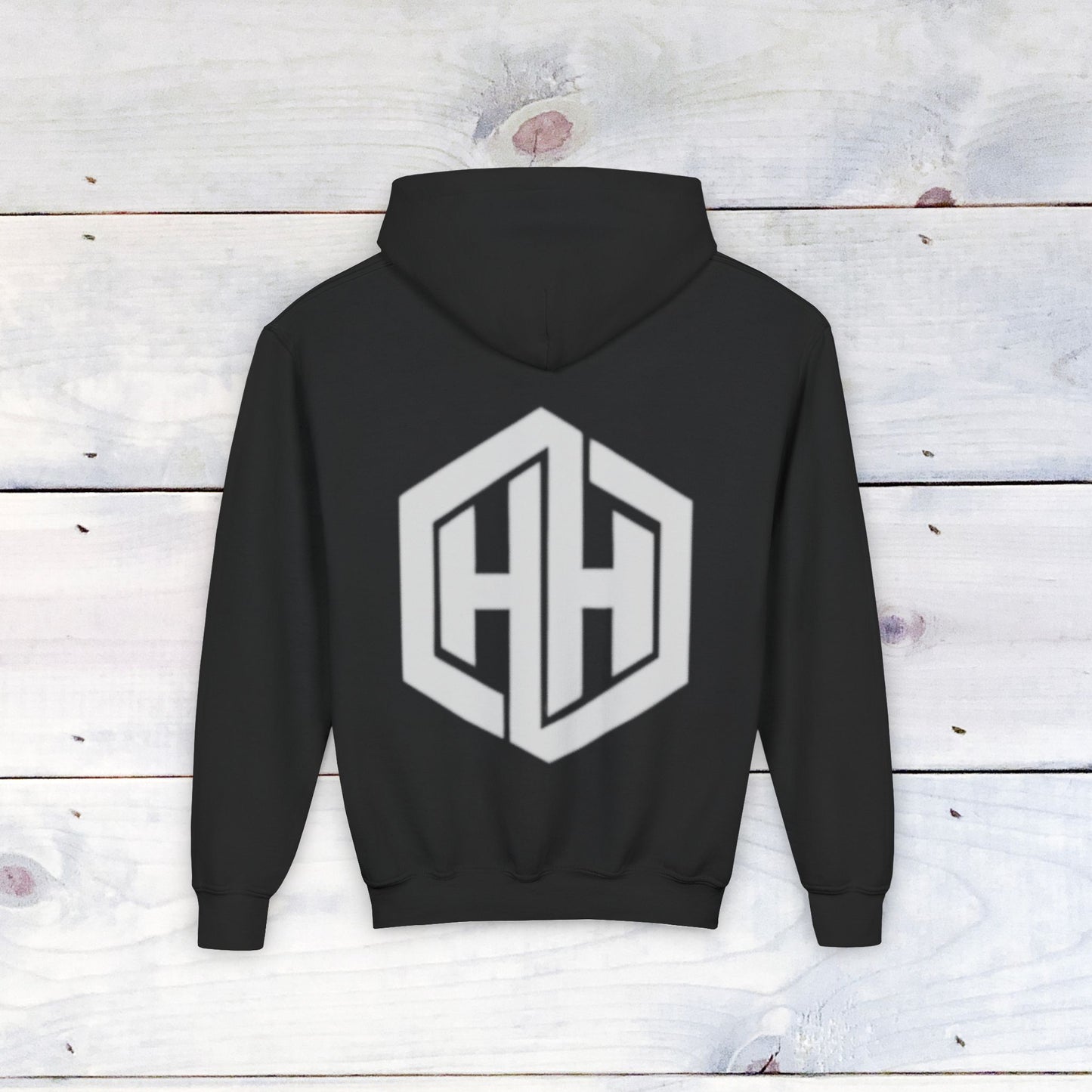 HAMM HEROES Youth Hoodie