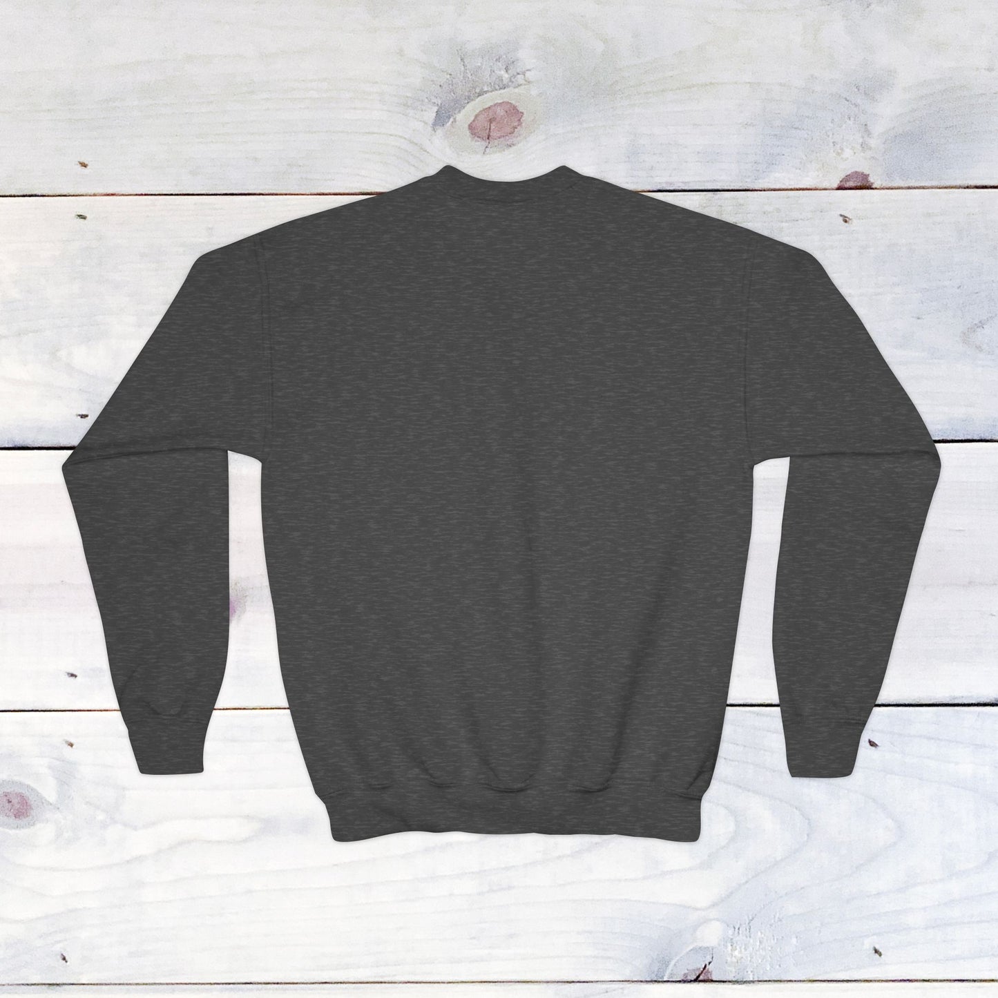 Lucky Boots Youth Crewneck Sweatshirt