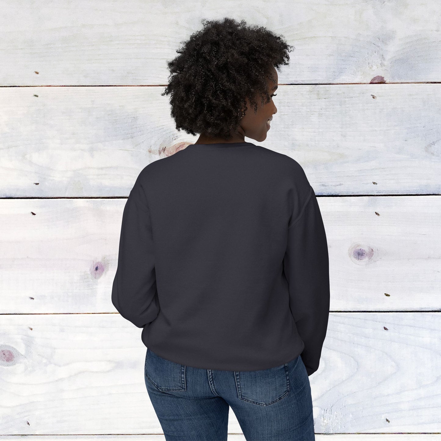 Rockwall Texas Unisex Comfort Colors Sweater