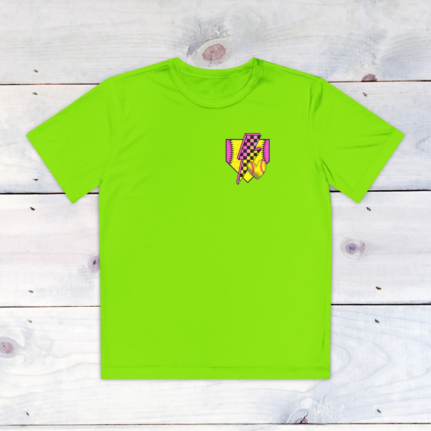 Good Girls Steal Youth T