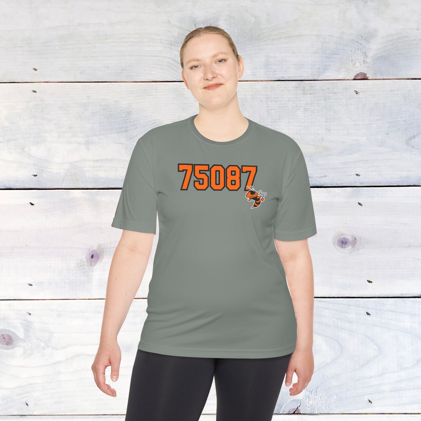 75087 Sport-Tek Unisex Tee