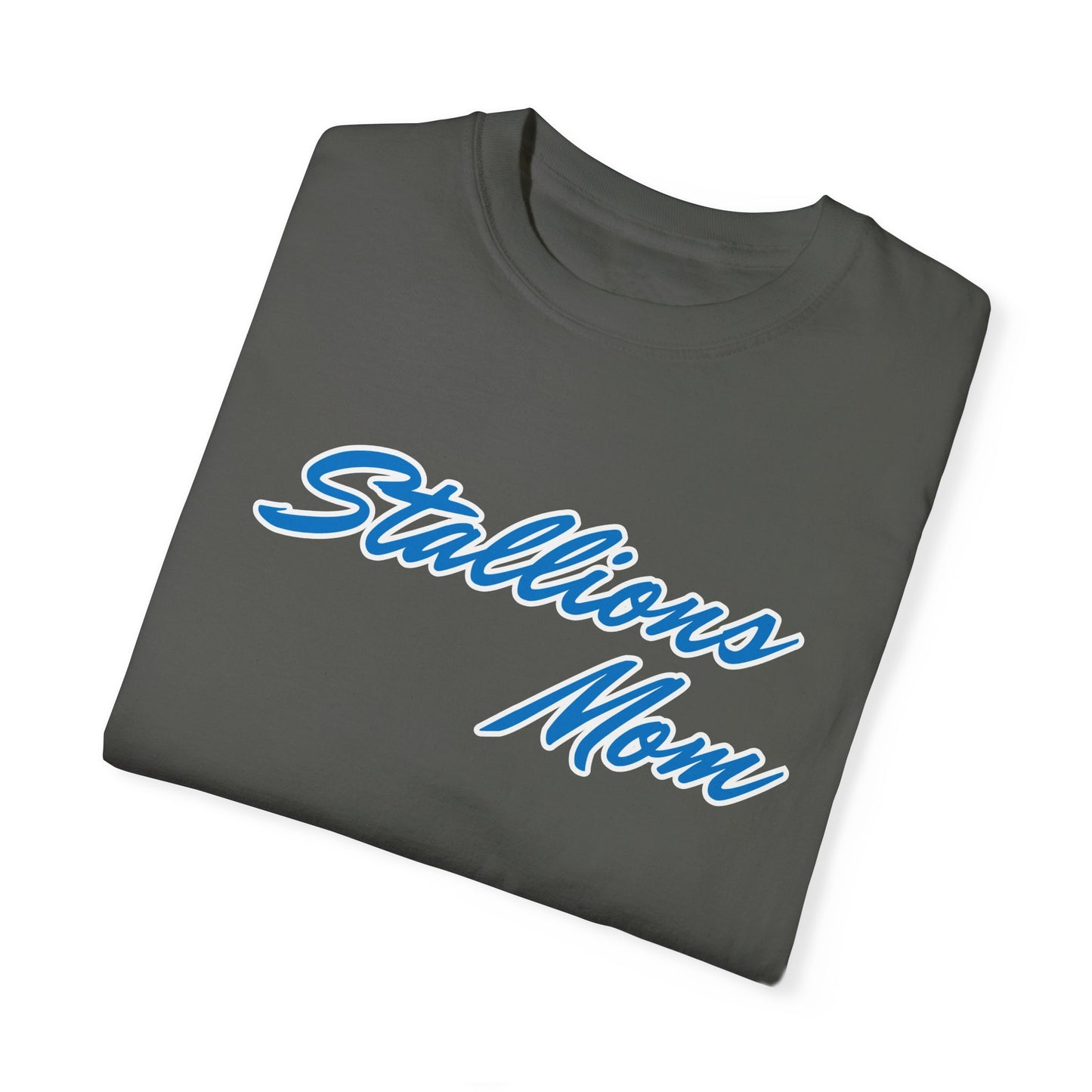 Stallions Mom Custom 9 Shirt