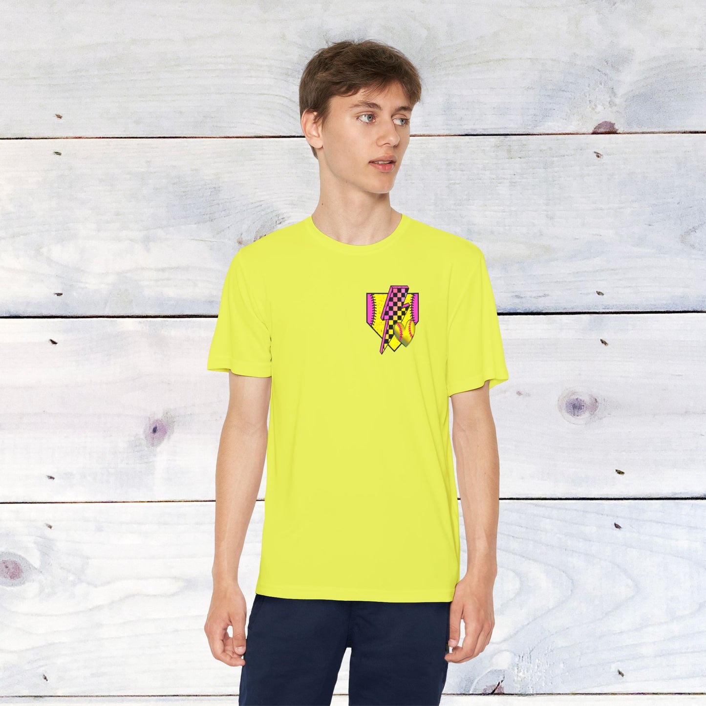 Good Girls Steal Youth T
