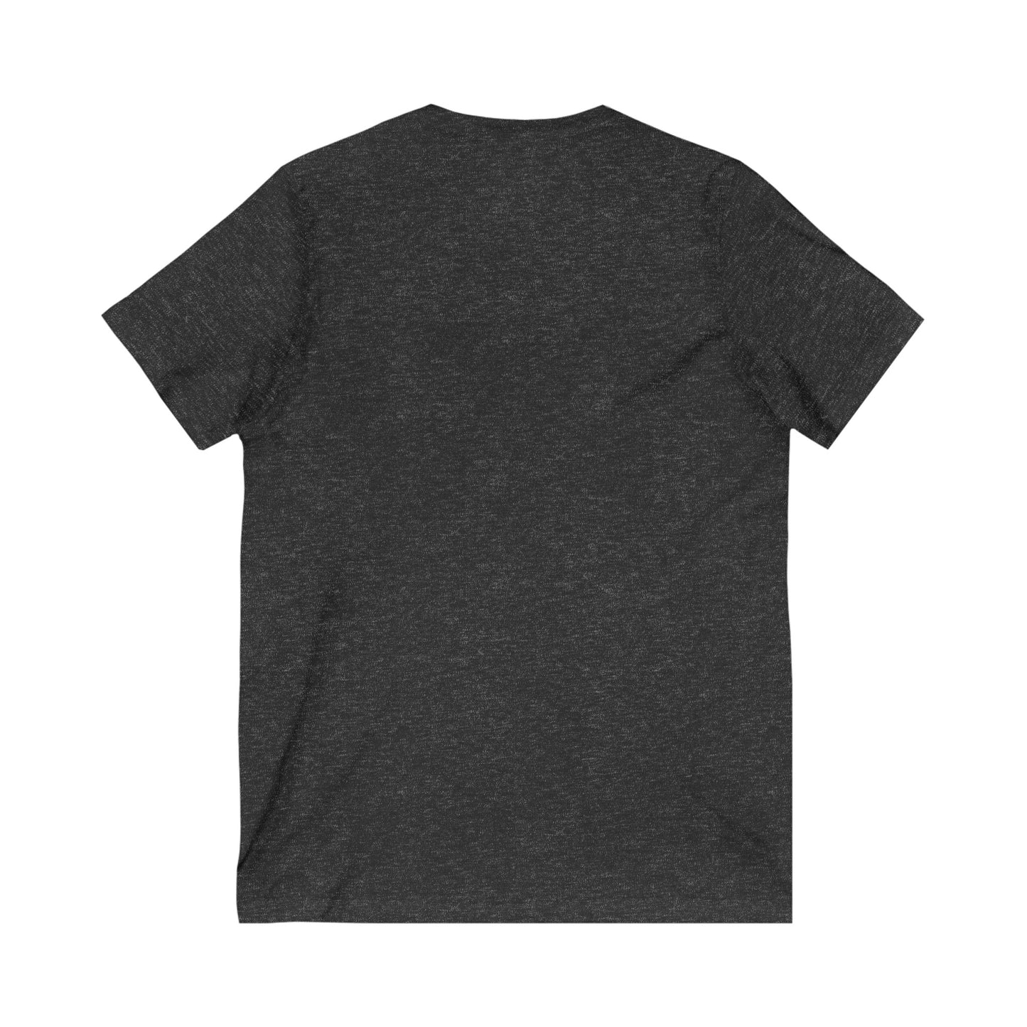 Jackets MAMA Unisex Jersey Short Sleeve V-Neck Tee
